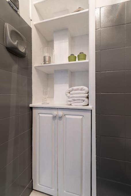 Central Station Gold Street Apartment Warsaw Luaran gambar